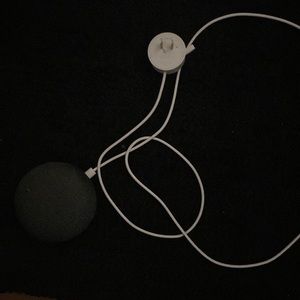 Google home mini